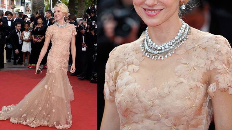 Illustration for article titled The Good, the Bad and the Incredibly Ugly Fashion at the 2012 Cannes Film Festival